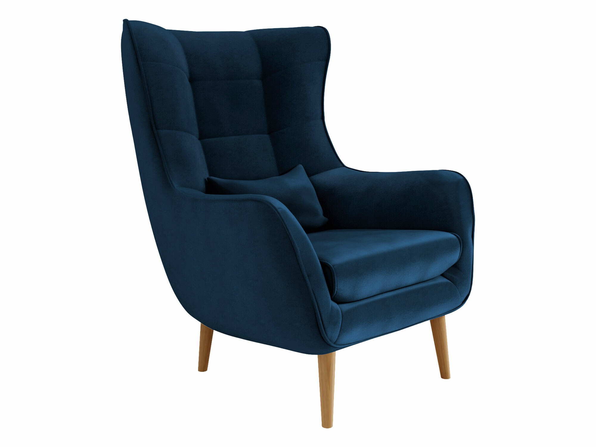Lænestol Comfivo Ulmus (Kronos 09)