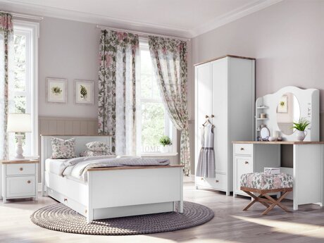 Møbelsæt Romelbo 120