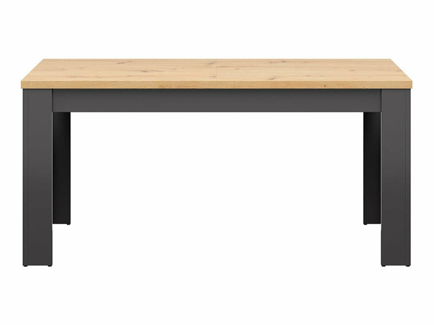 Bord Sordoro 122 (Grafit + Artisan eg)