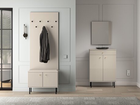 Entrésæt Marmeli 126