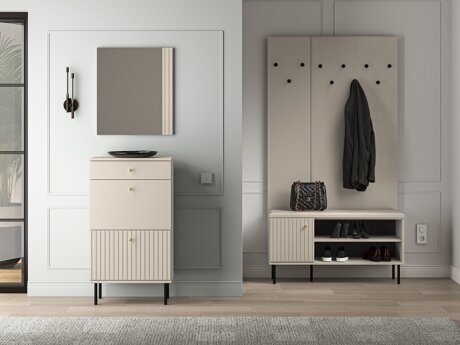 Entrésæt Marmeli 127