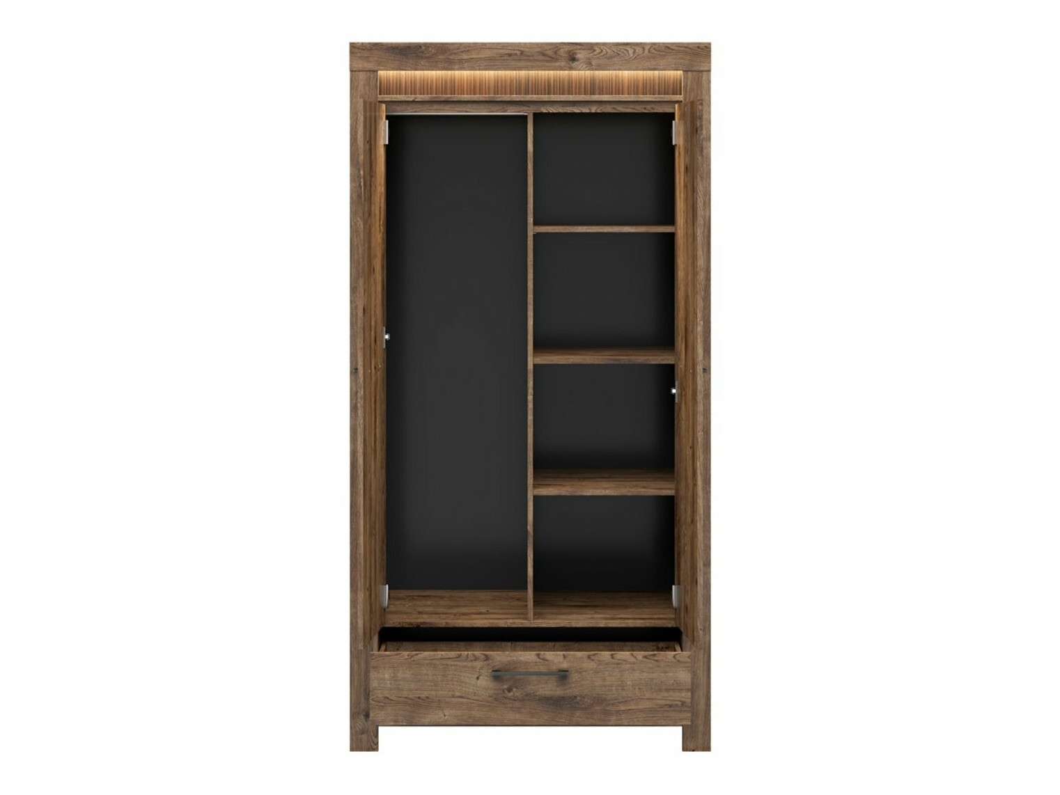 Garderobeskab Fiomoro 109