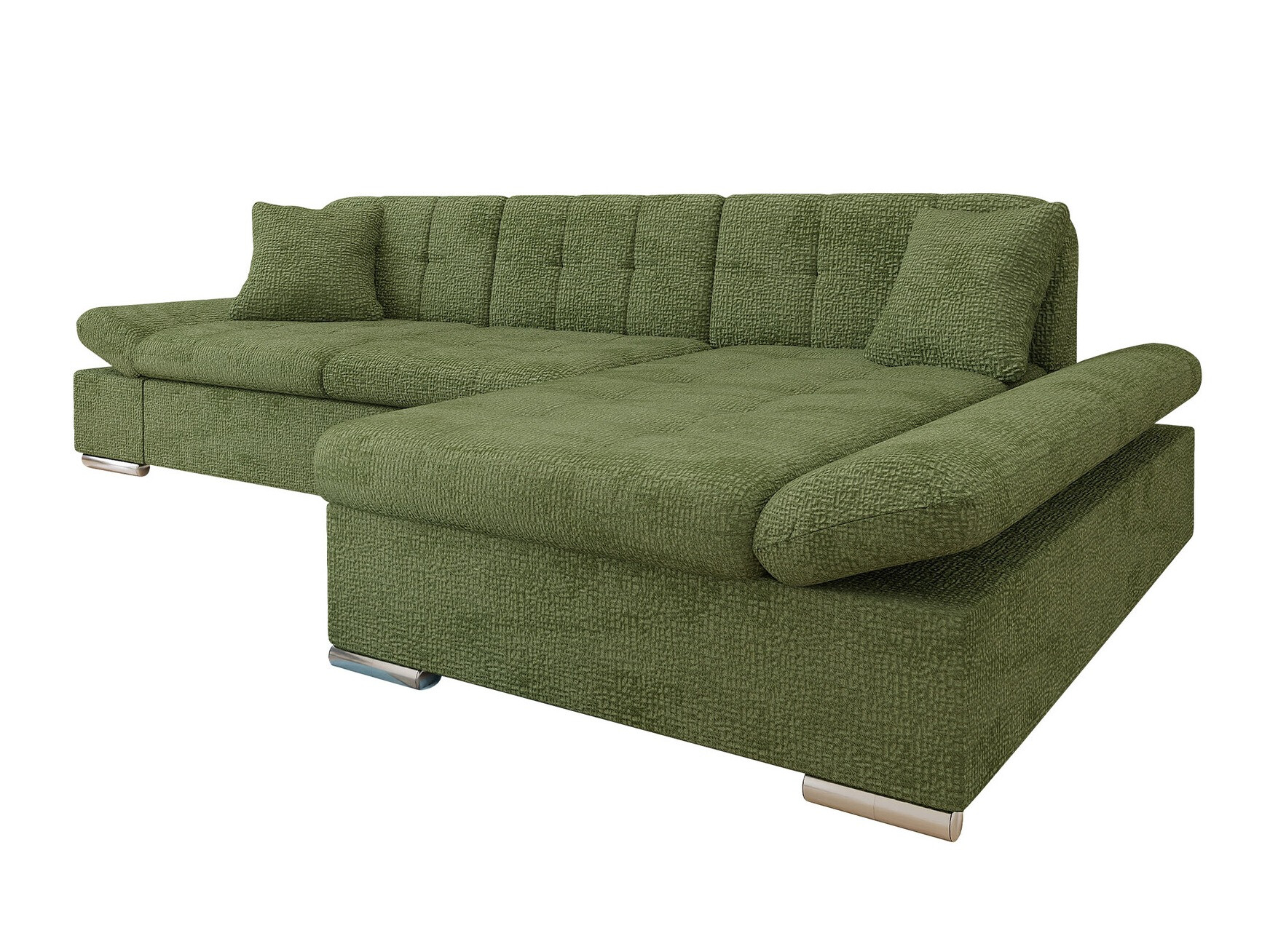 Hjørnesofa Comfivo 219 (Fragola 65)