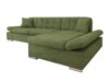 Hjørnesofa Comfivo 250 (Fragola 65)
