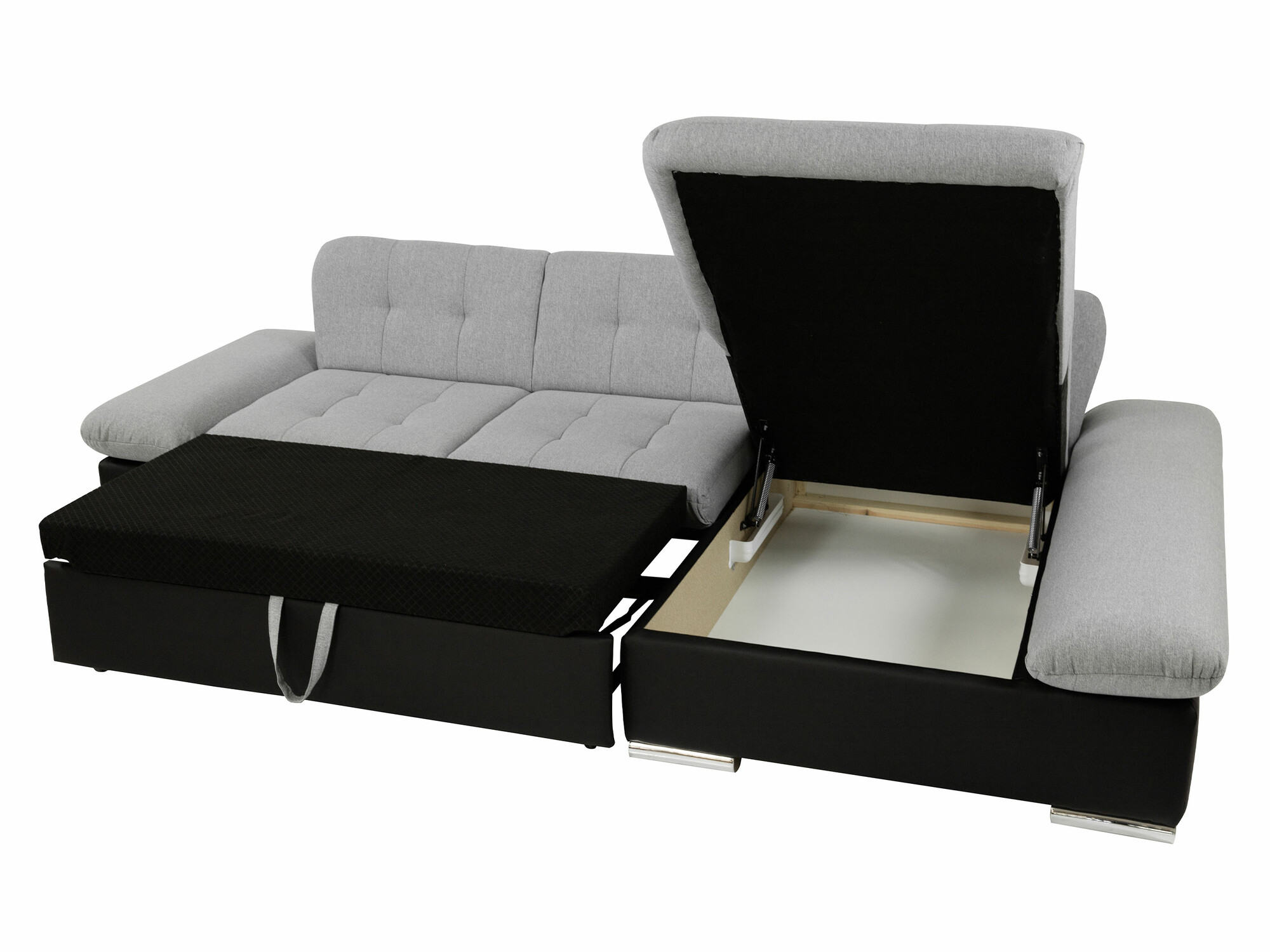 Hjørnesofa Comfivo Sanitas II (Tracy 211.01)