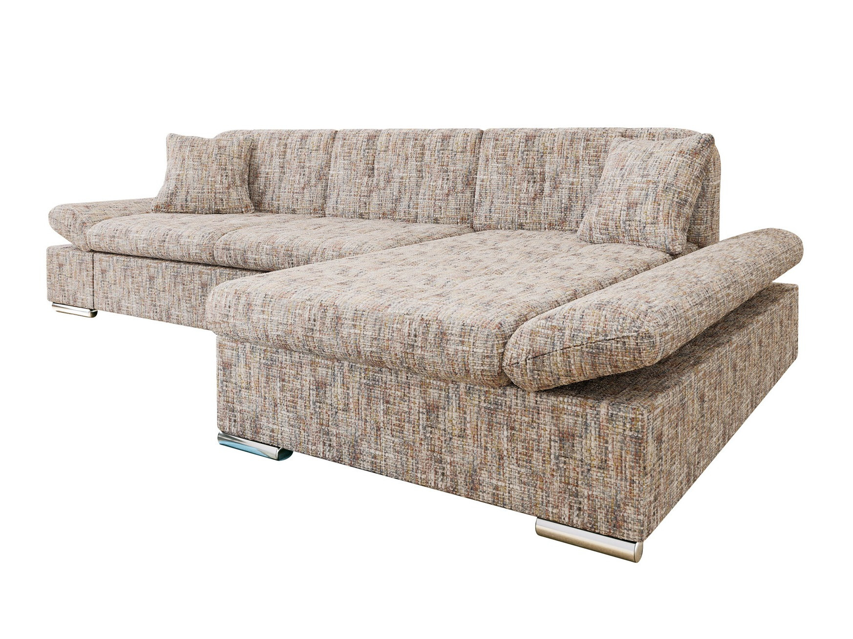 Hjørnesofa Comfivo Sanitas II (Tracy 211.01)