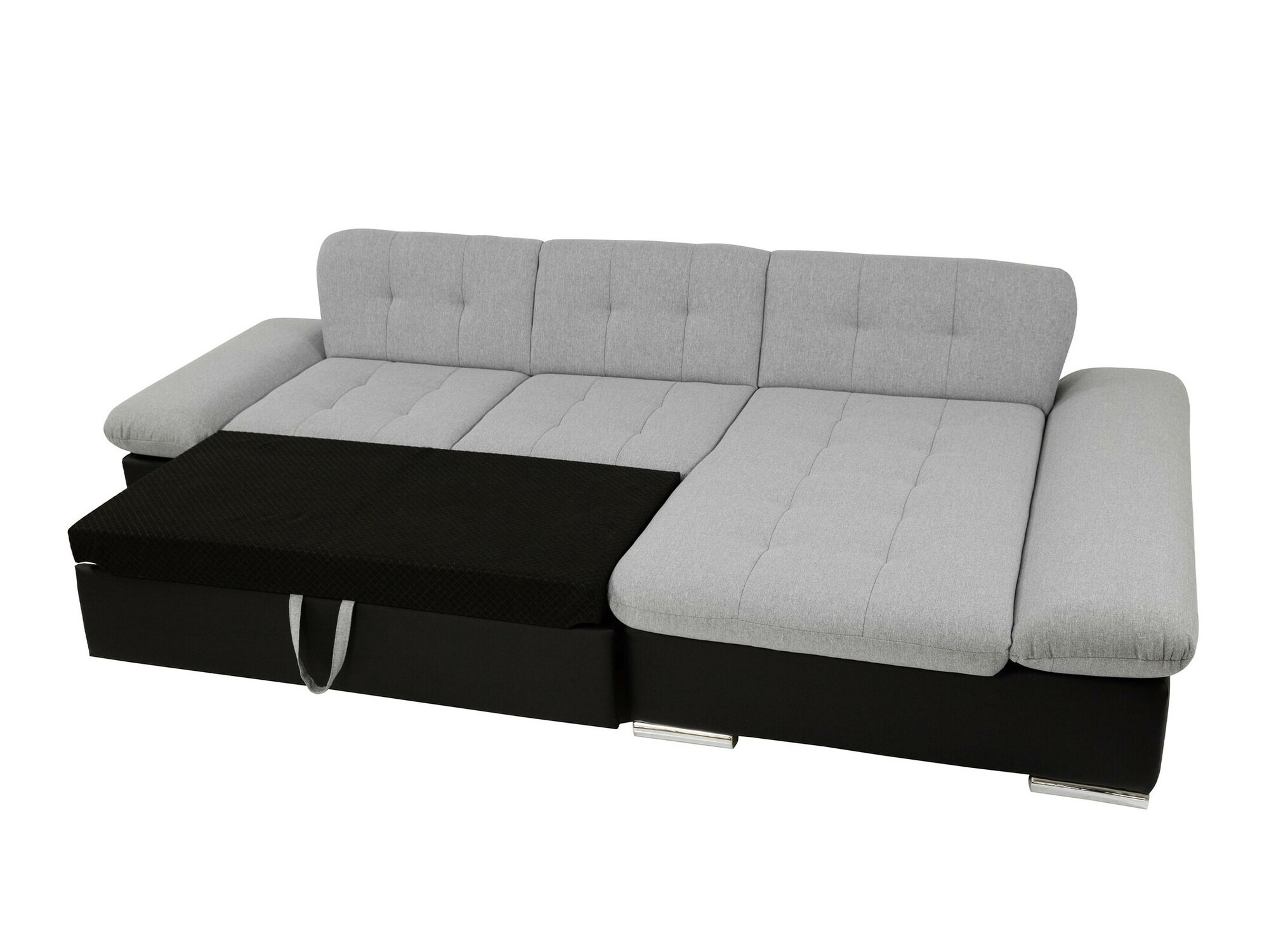 Hjørnesofa Comfivo Sanitas II (Tracy 211.01)