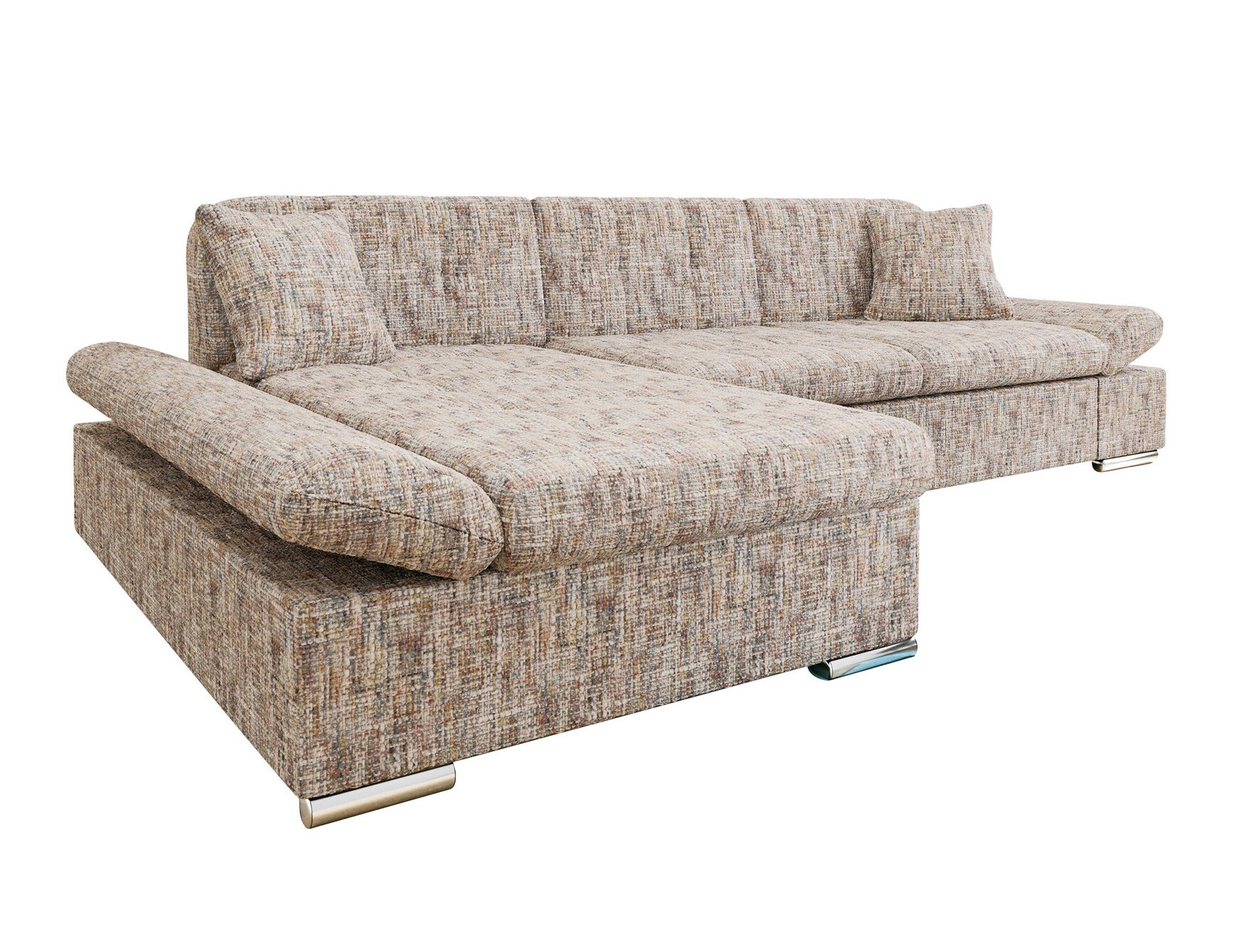 Hjørnesofa Comfivo Serenitas (Tracy 211.01)