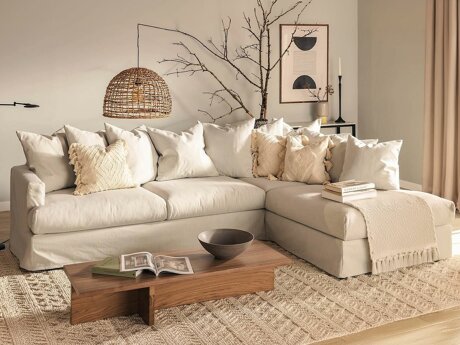 Hjørnesofa Merodea 100 (Melva 02)