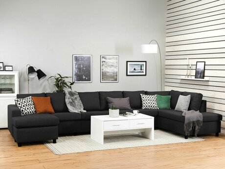 Hjørnesofa Scandinavian Choice Remavio 167 (Dortmund 1115)