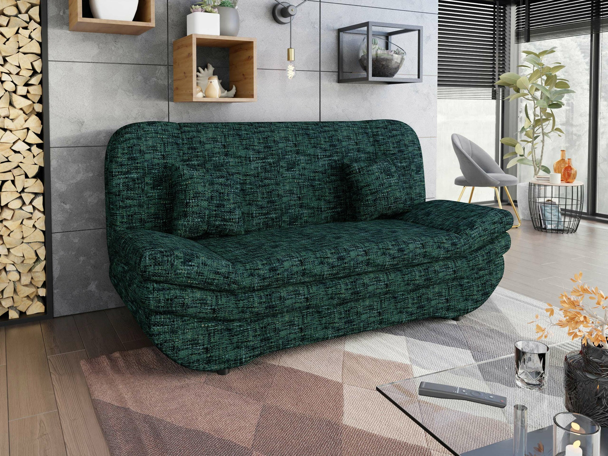 Sovesofa Comfivo Silva I (Tracy 211.17)