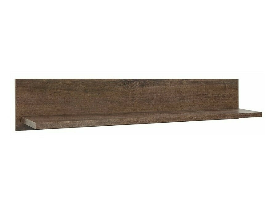 Stuemøbelsæt Dunfelu 105 (Kloster eg + sort eg)