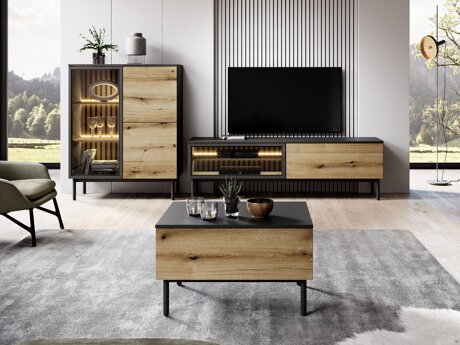 Stuemøbelsæt Livmave 107 (Nej)