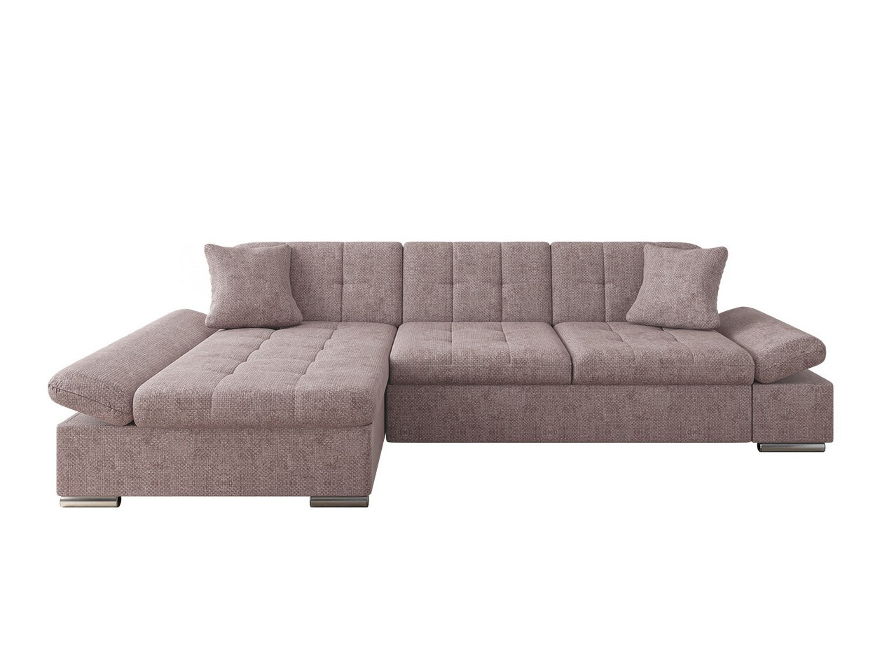 Hjørnesofa Comfivo Sanitas II (Magni 206.11)