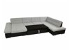 Hjørnesofa Comfivo 173 (Fragola 20)