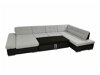 Hjørnesofa Comfivo 173 (Fragola 65)