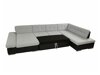 Hjørnesofa Comfivo 173 (Tracy 211.01)