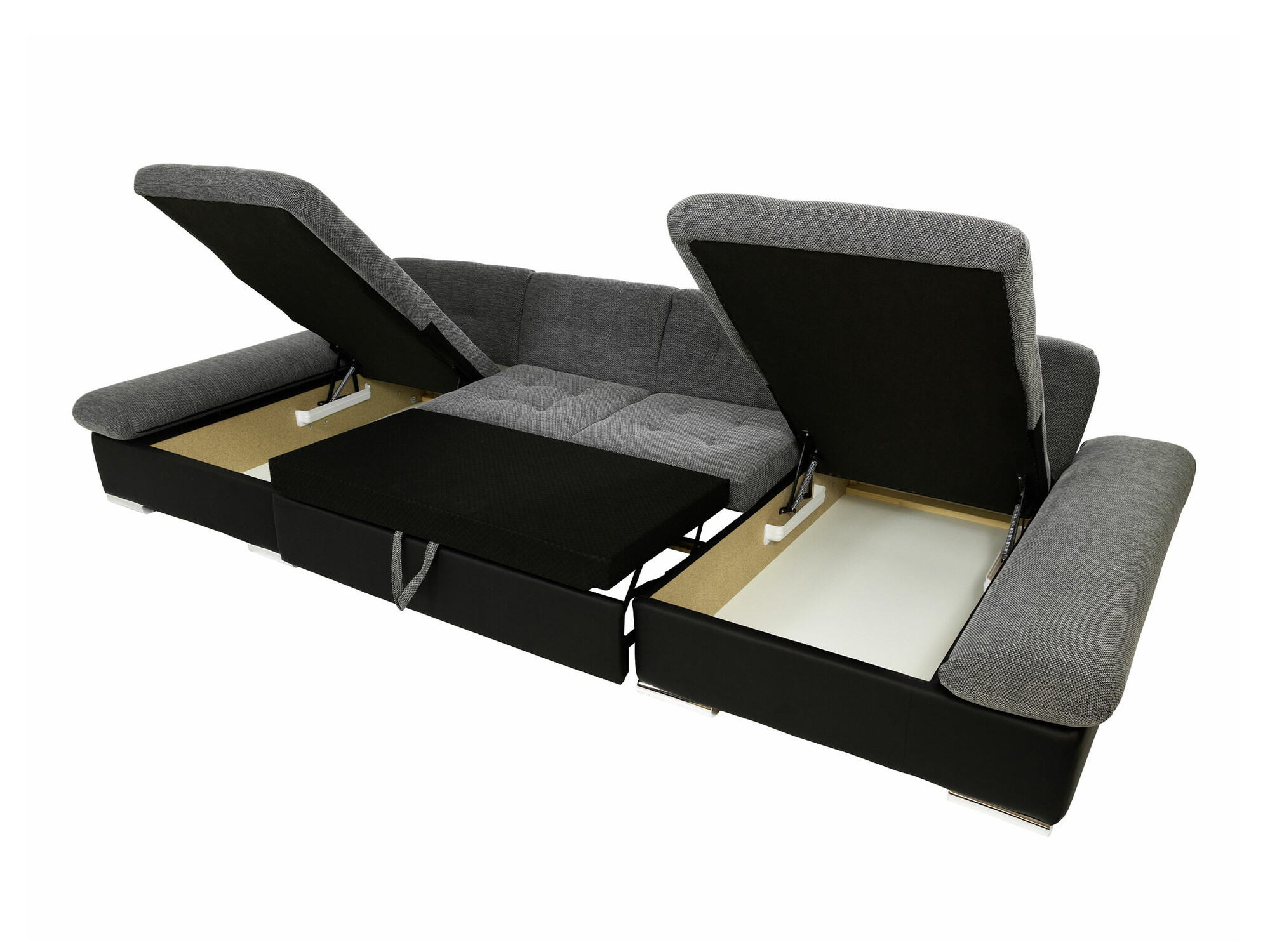 Hjørnesofa Comfivo Ficus II (Tracy 211.01)