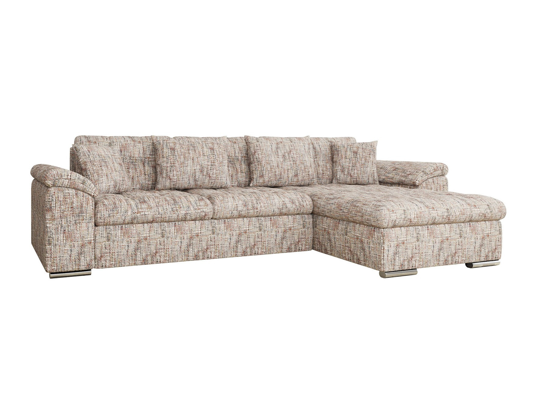 Hjørnesofa Comfivo Mica II (Tracy 211.01)