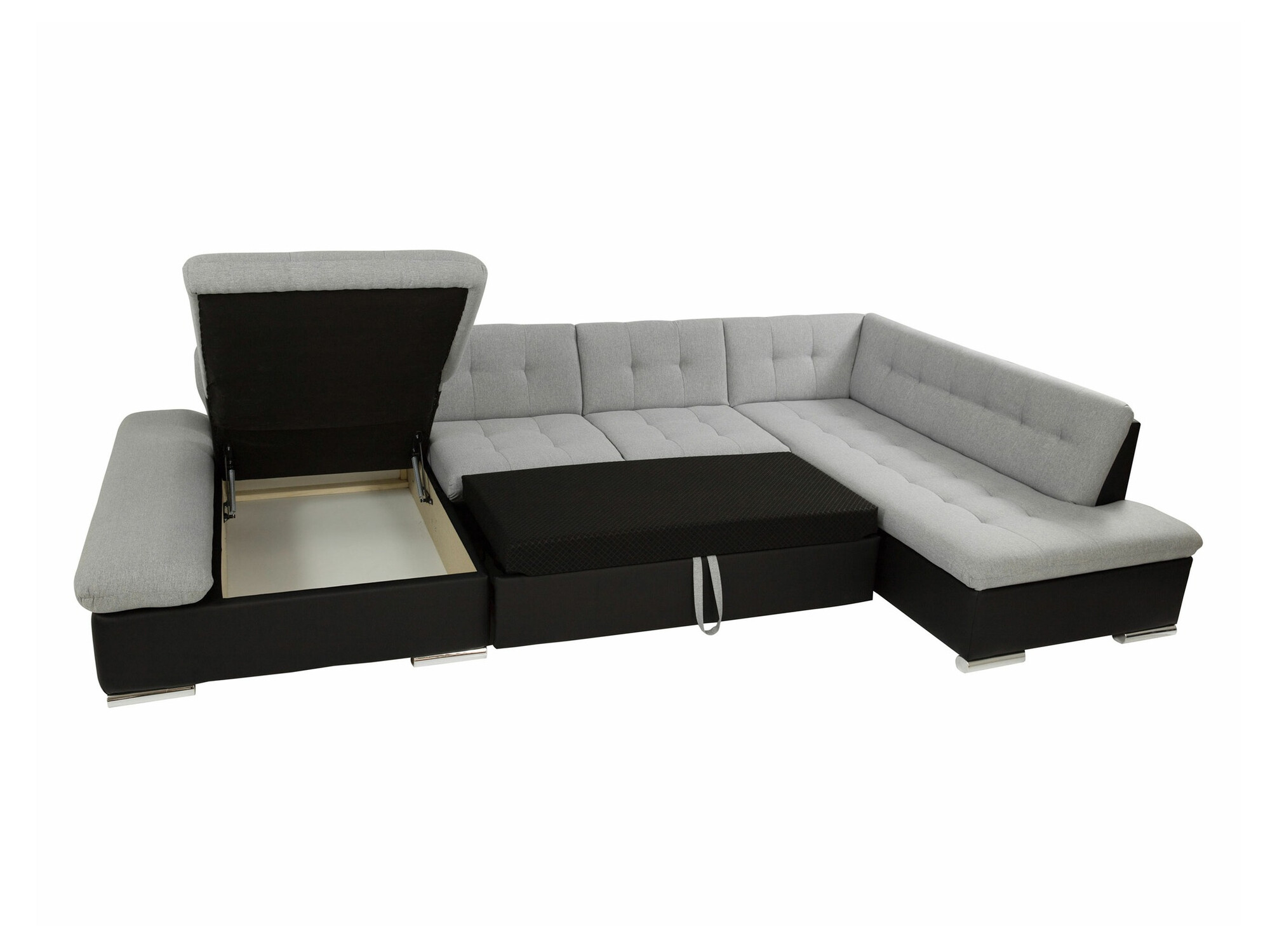 Hjørnesofa Comfivo Tilia II (Tracy 211.01)