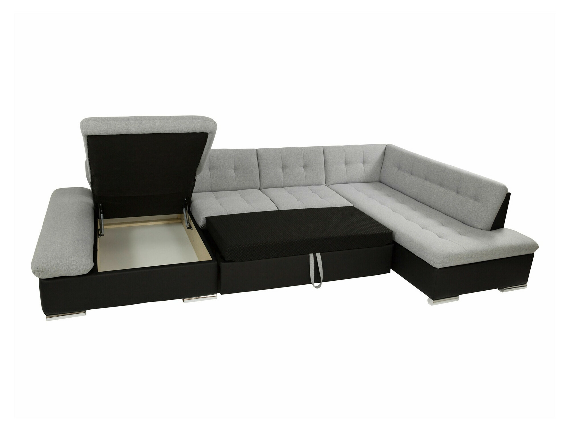 Hjørnesofa Comfivo Tilia II (Tracy 211.01)