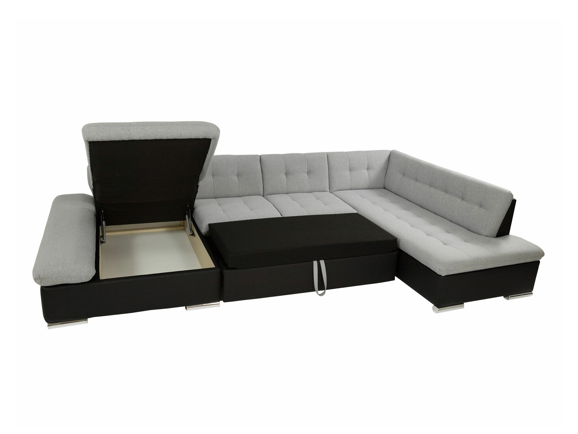 Hjørnesofa Comfivo Tilia II (Tracy 211.03)