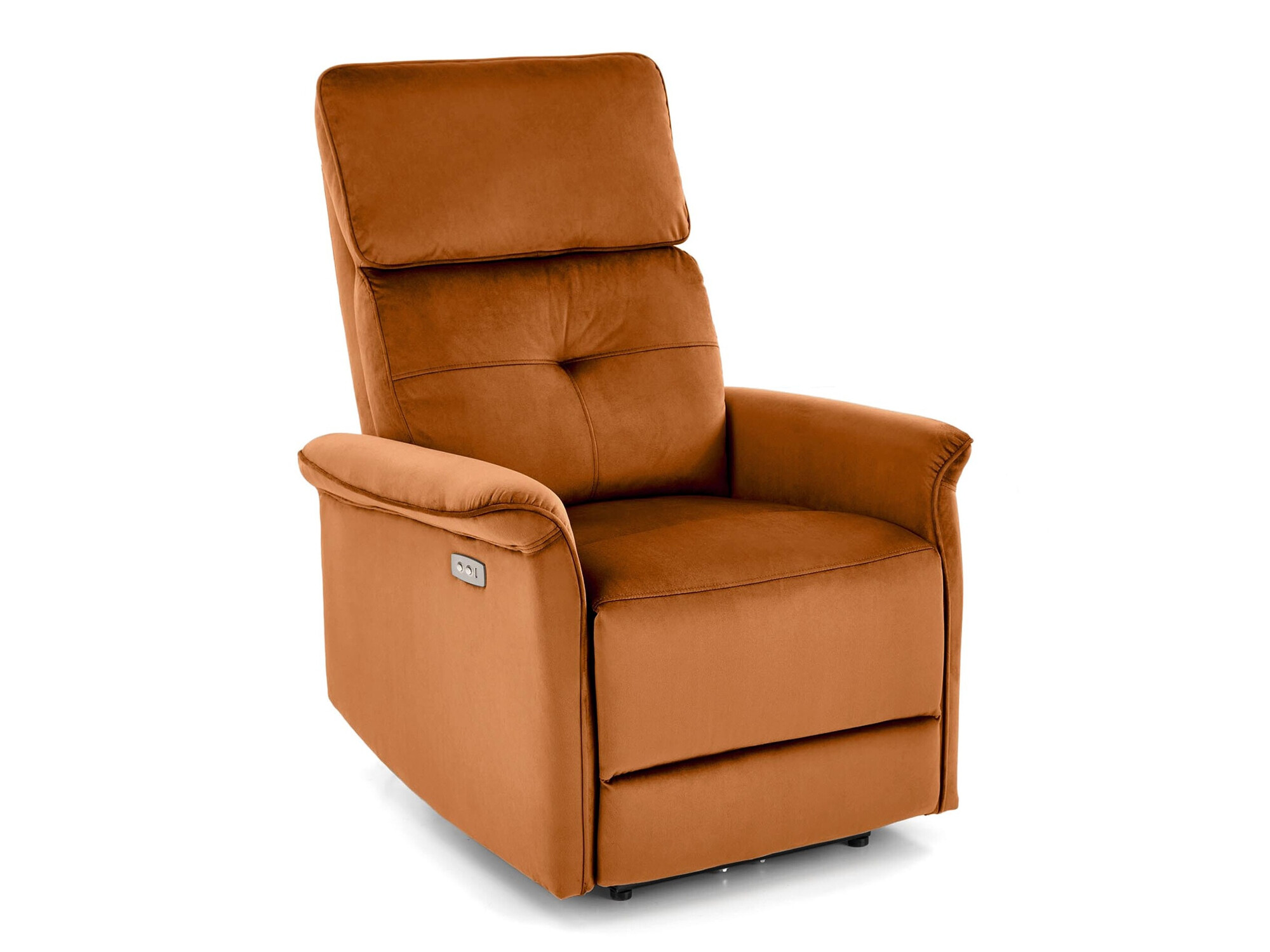Hvilestol Houston 1543 (Bluvel 4215)