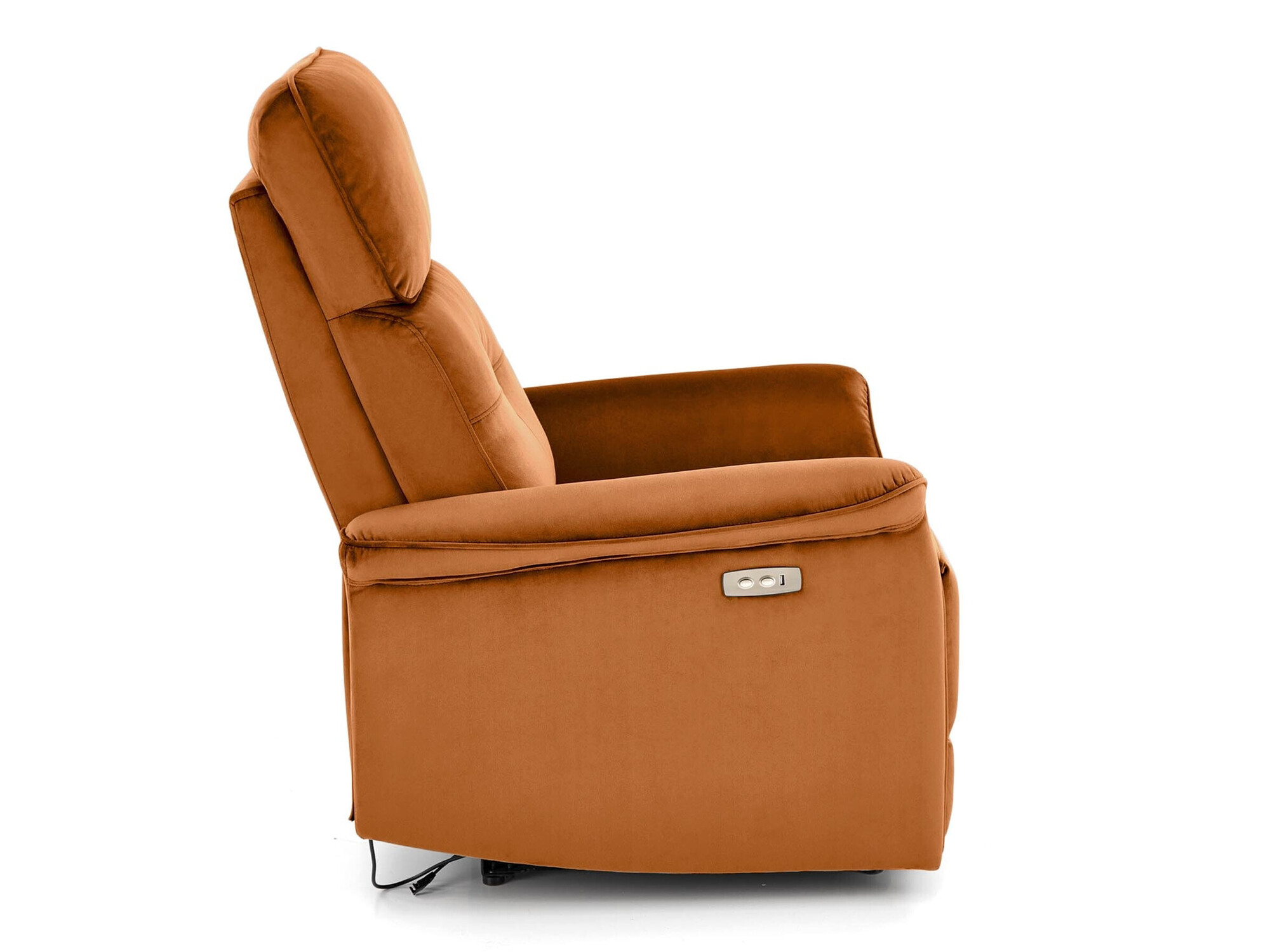 Hvilestol Houston 1543 (Bluvel 4215)