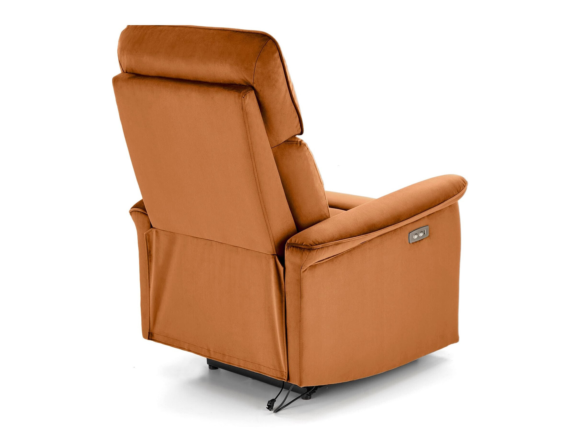 Hvilestol Houston 1543 (Bluvel 4215)