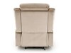 Hvilestol Houston 1781 (Beige)