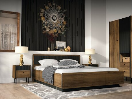 Soveværelsessæt Tivsali 115