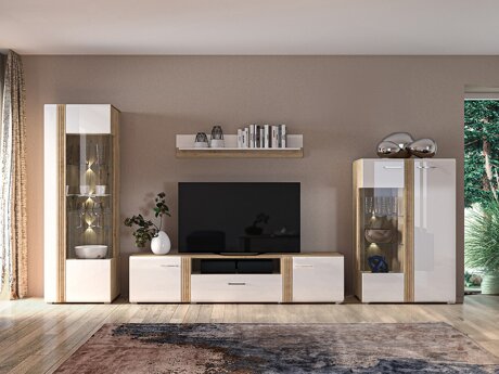 Stuemøbelsæt Venleva 109