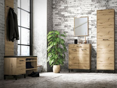 Entrésæt Larnolo 108