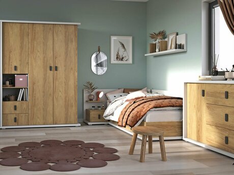 Møbelsæt Tesonu 110