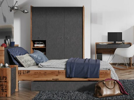 Møbelsæt Tivtivi 129