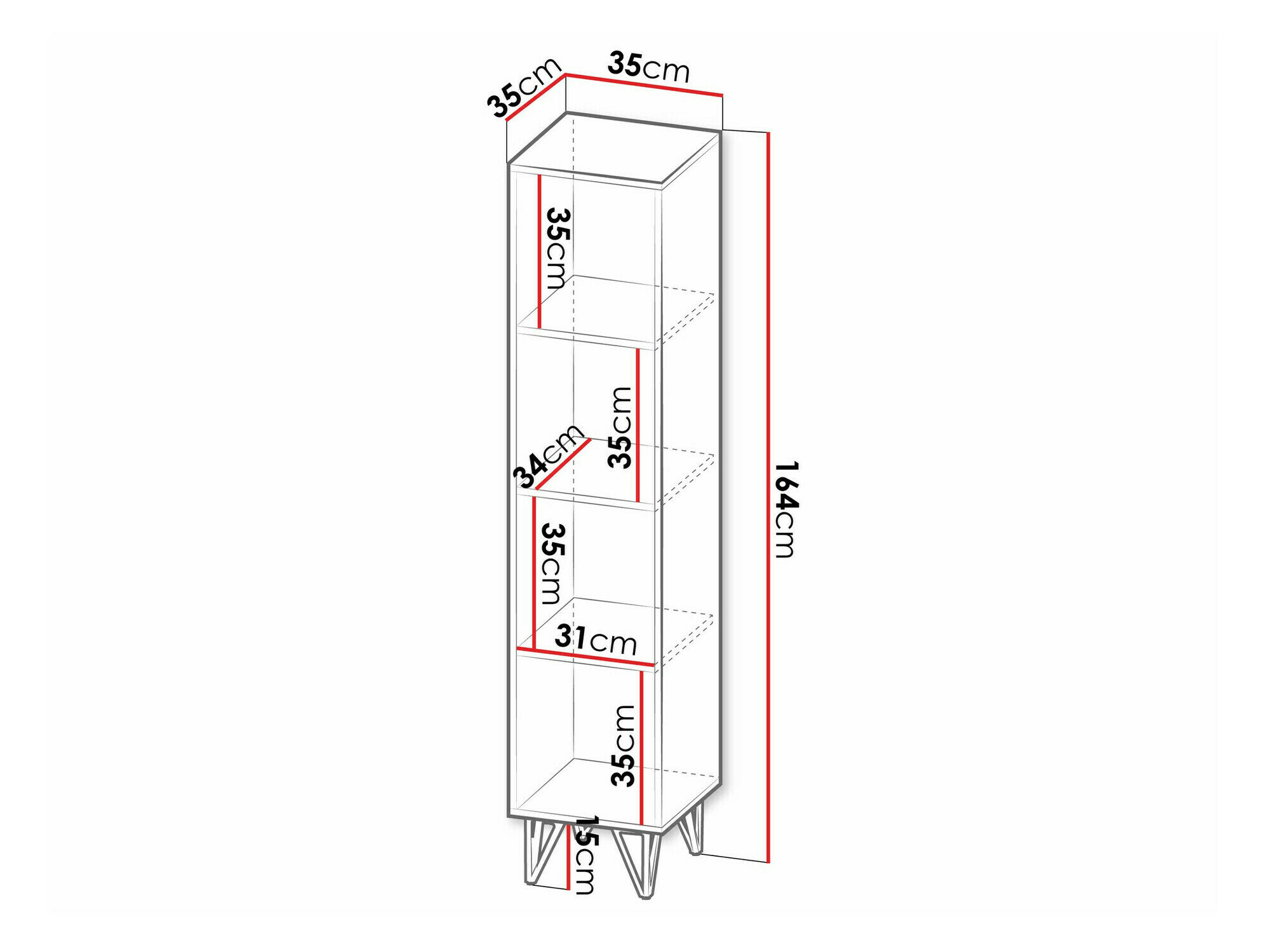 Stuemøbelsæt Domdele 113