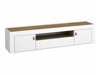 TV-bord Mormavu 106 (Mat hvid)