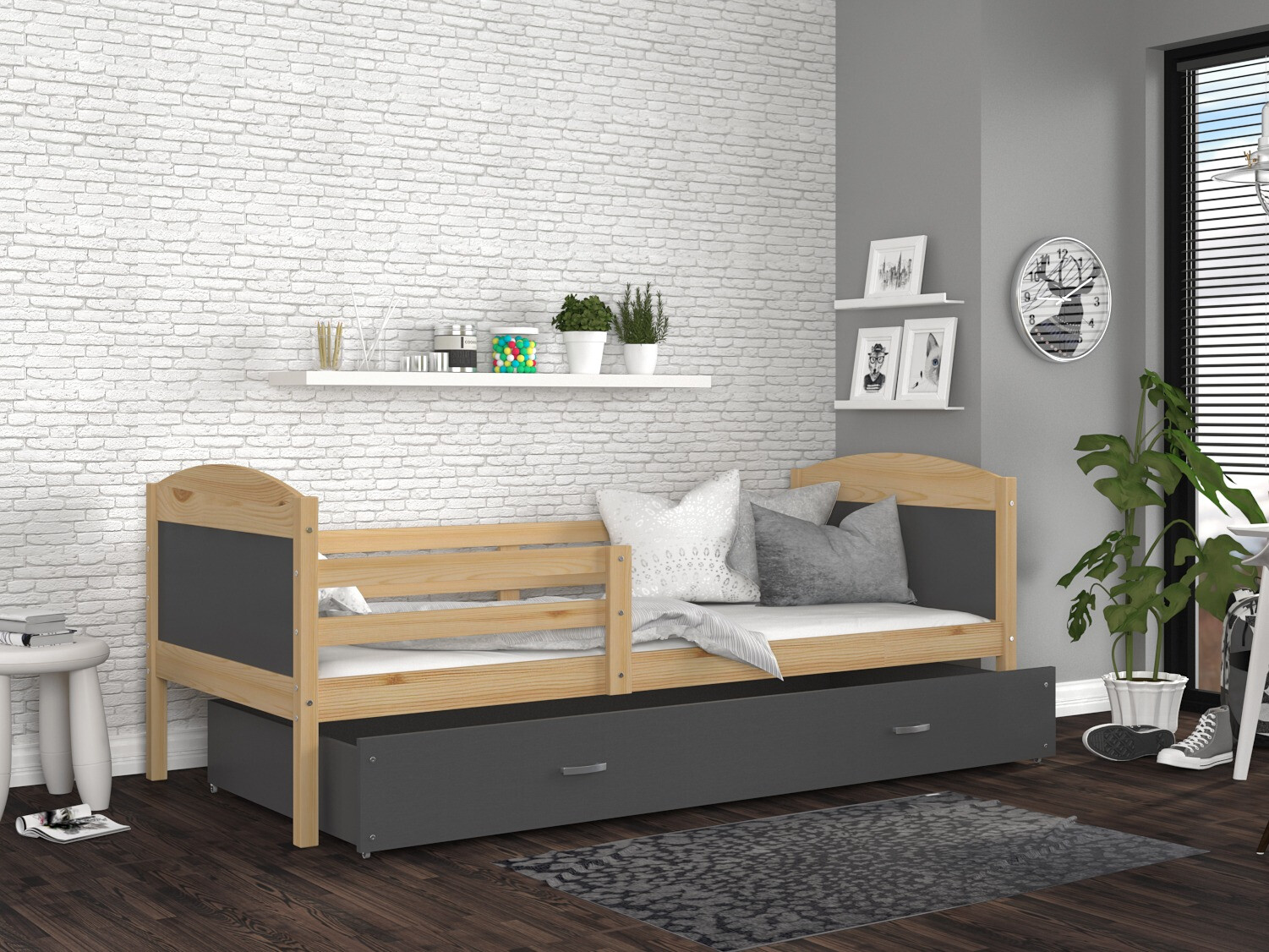 Seng Aurora 127