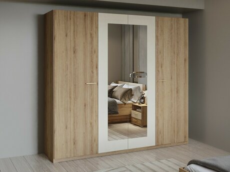 Garderobeskab Mirsevi 103 (Nej)