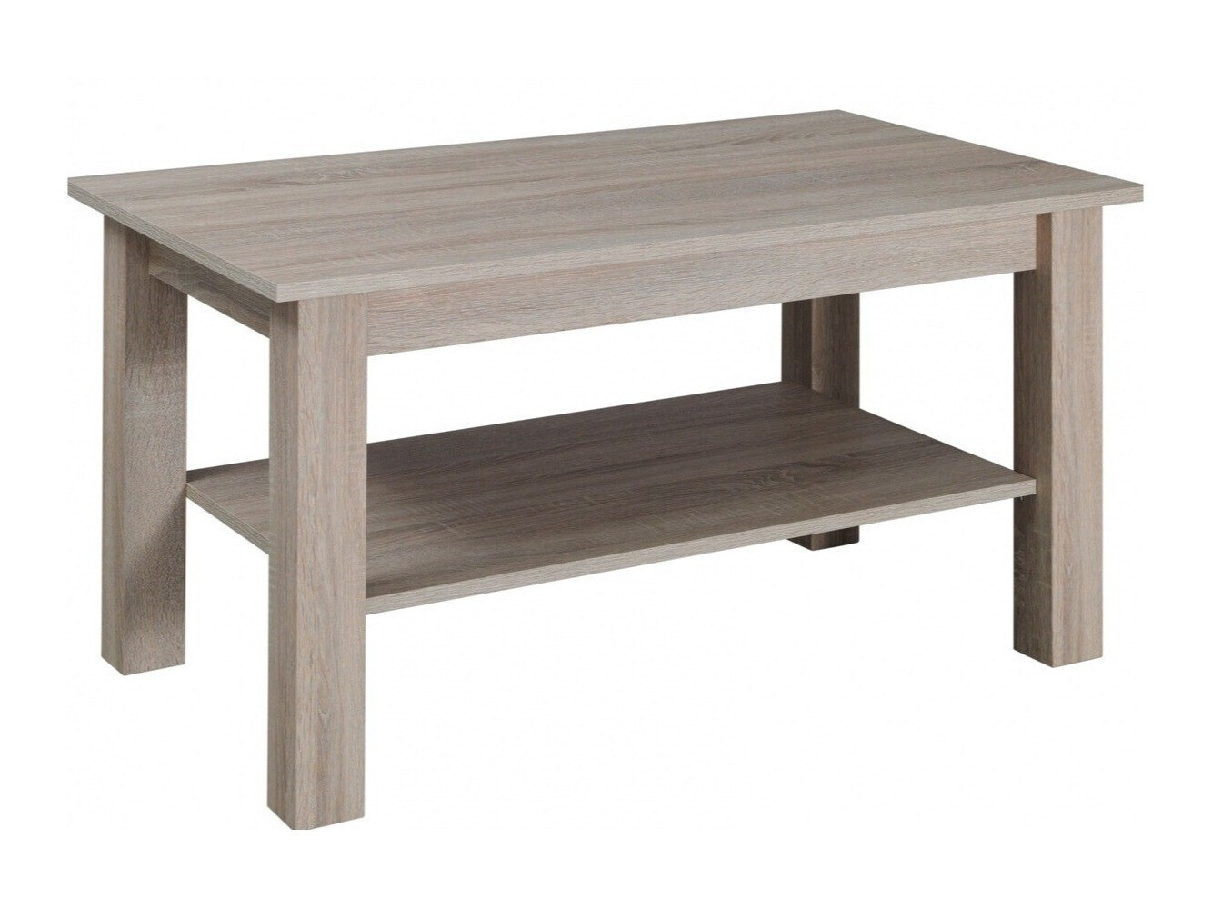 Sofabord Murrieta 114 (Sonoma eg)