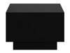 Sofabord Goodyear 133 (Sort)