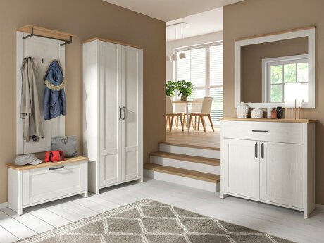 Entrésæt Balmave 116