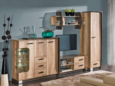 Stuemøbelsæt Tivlue 119