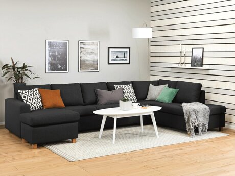 Hjørnesofa Scandinavian Choice Remavio 147 (Dortmund 1115)