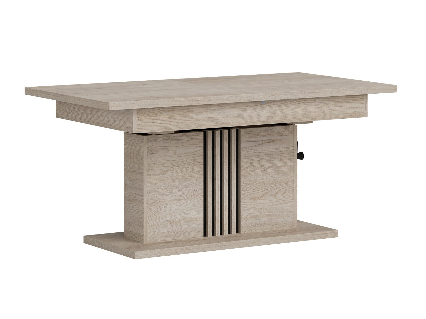 Transformer sofabord Sermelu 118