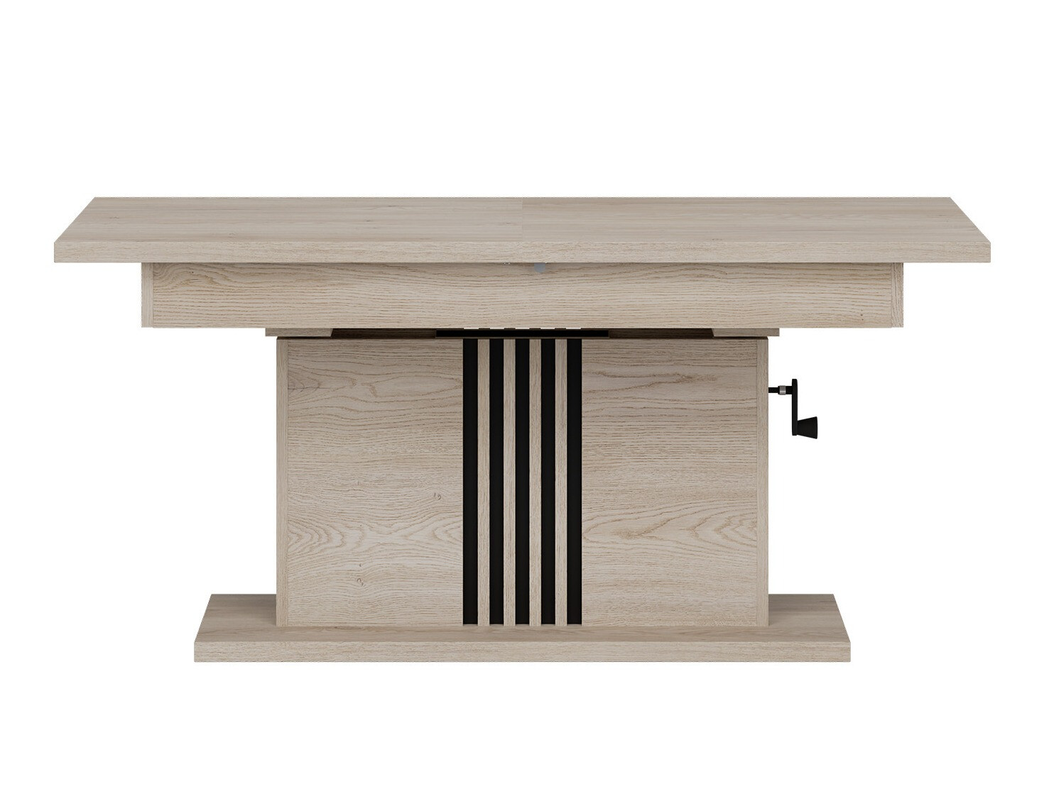 Transforming sofabord Sermelu 118