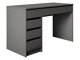Skrivebord Comfivo 312 (Antracit)