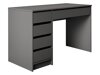 Skrivebord Comfivo 312 (Antracit)