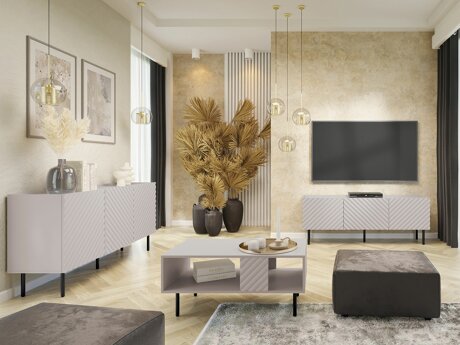 Stuemøbelsæt Mortali 108 (Kashmir)