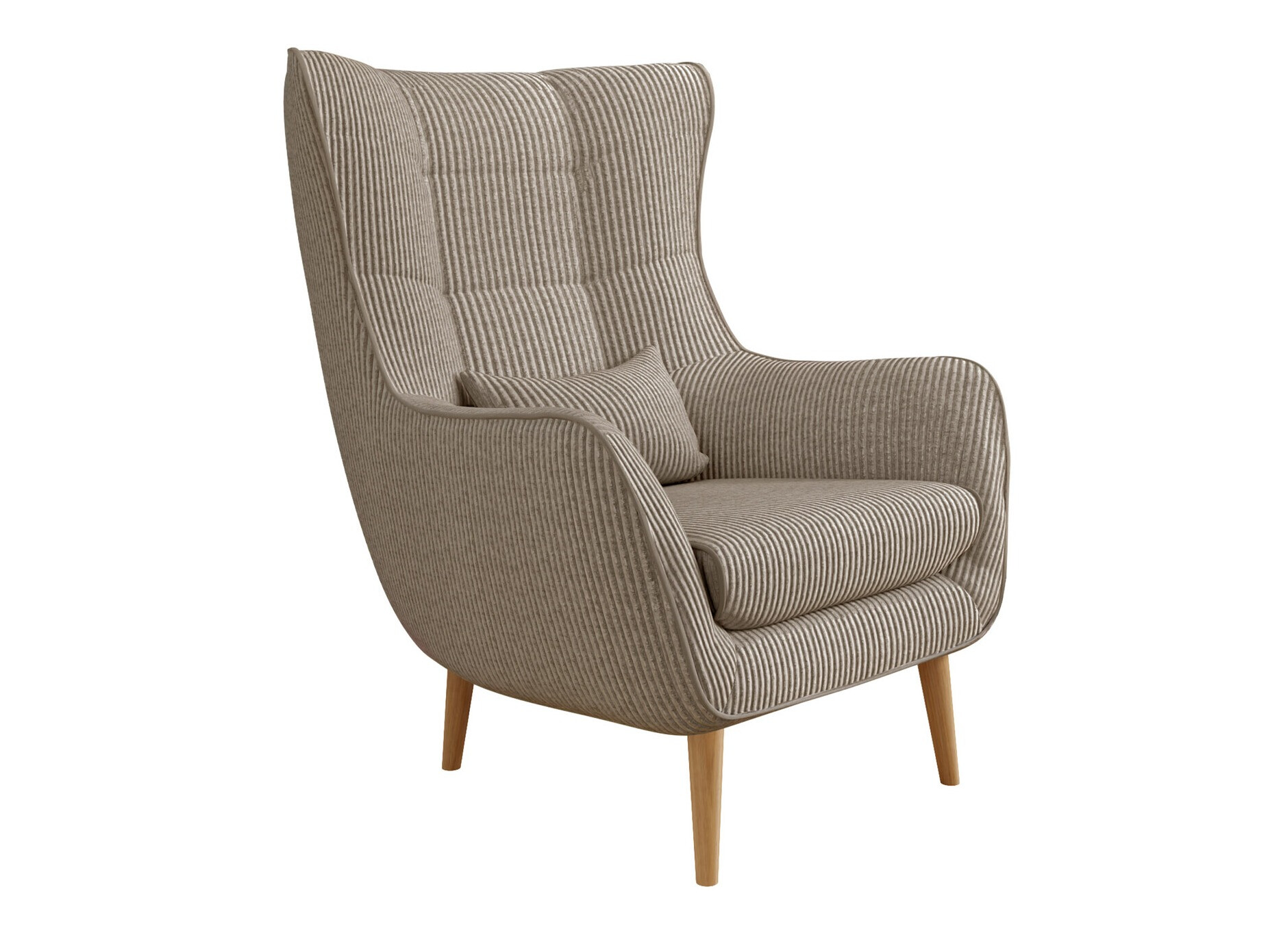 Lænestol Comfivo Ulmus III (Poso 02)